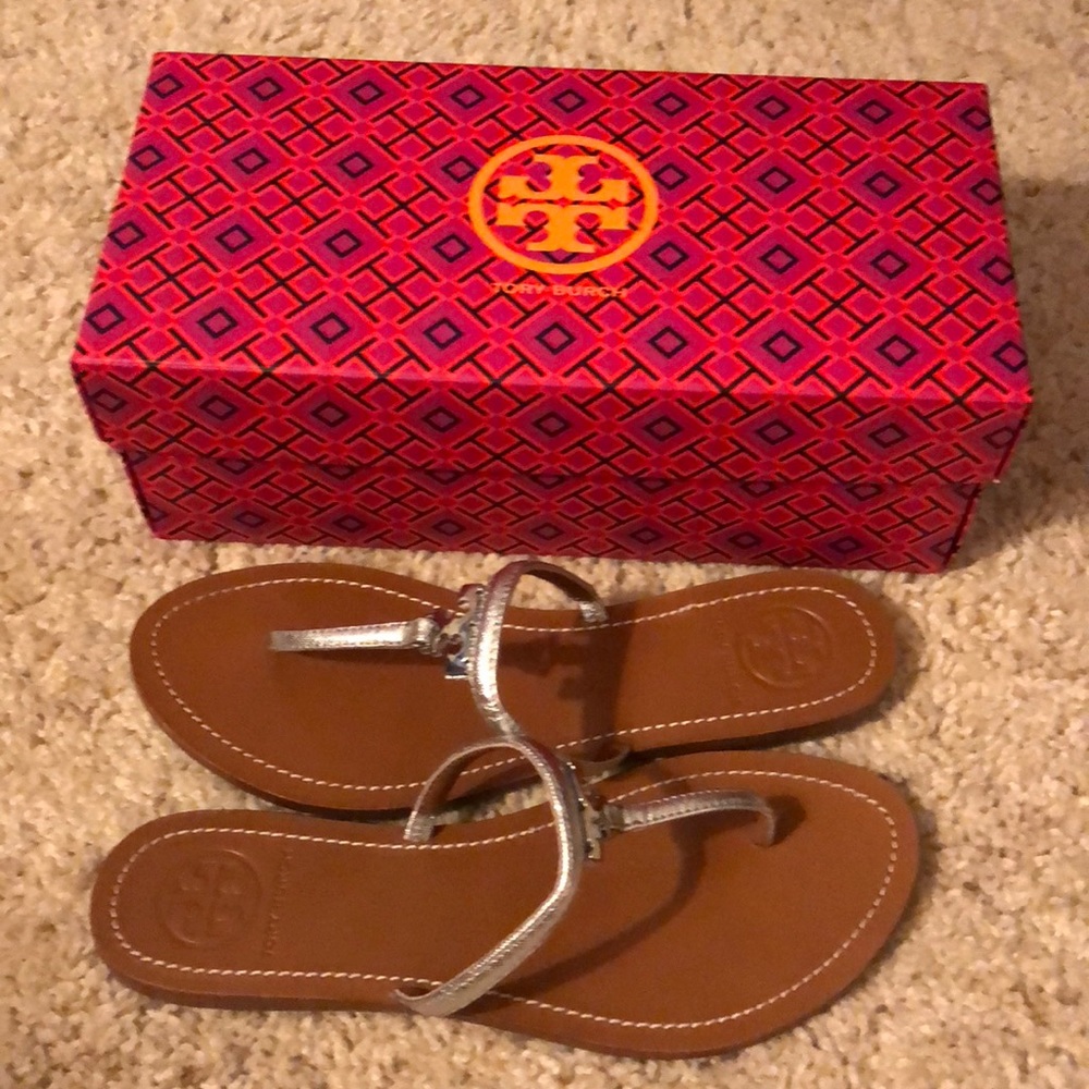 Tory Burch Sandals